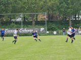 Brouwershaven 1 - S.K.N.W.K. 1 (competitie) seizoen 2023-2024 (Fotoboek 1) (40/111)